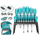 18 Pcs screwdriver and precision screwdriver set