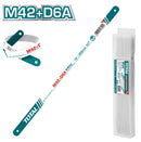 Bi-Metal Hacksaw Blade