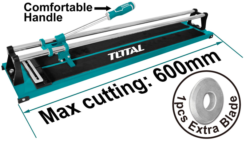 Tile Cutter 600mm