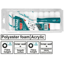 Cylinder Brush 12 in 1 Set