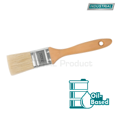 Total Tools Paint Brush 25mm