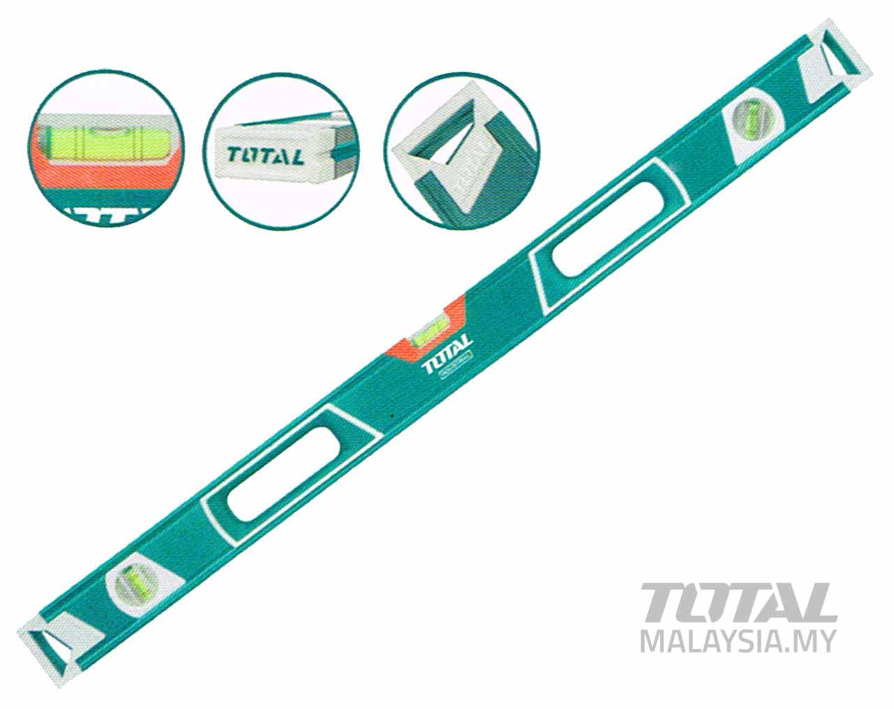 Spirit Level