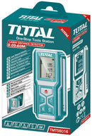 TOTAL LASER DISTANCE DETECTOR 60m
