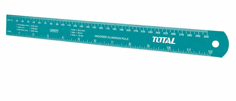 TMT633002 Ruler