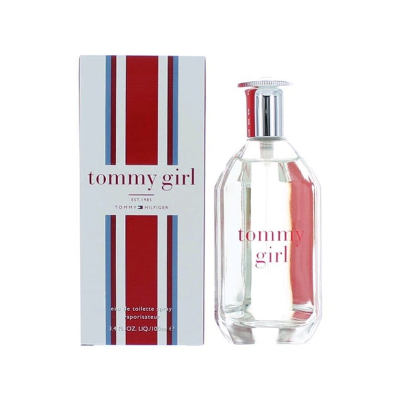 TOMMY HILFIGER GIRL EDT 100ML