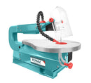 TOTAL SCROLL SAW 85W for Wood & Plastic