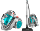 TOTAL VACUUM CLEANER 2.000W