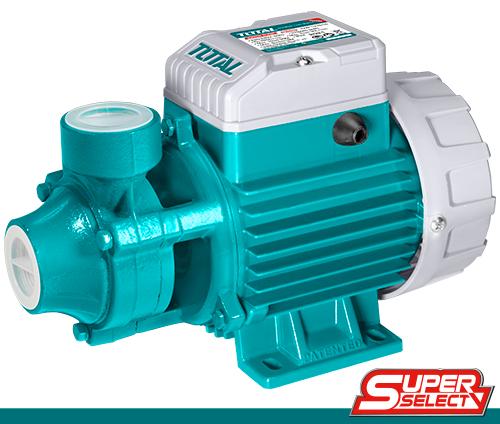 Total Water Pump 370W 0.5Hp (SS)