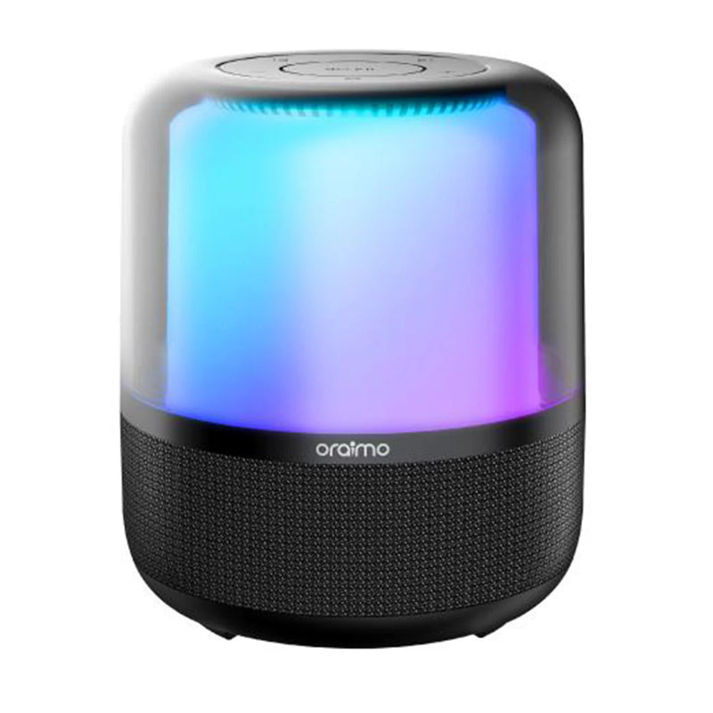 Oraimo Soundflow Wireless Bluetooth Speaker 360 Bass OBS-72D