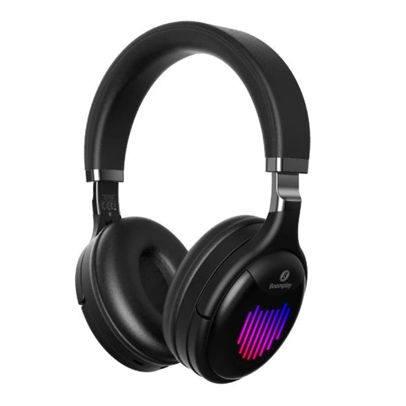 Oraimo OEB-H89D(BOOMING BASS)  Bluetooth Wireless Headphone