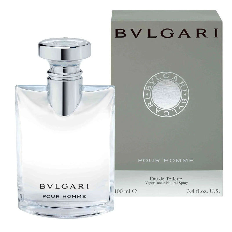 Bvlgari Pour Homme EDT 100ml