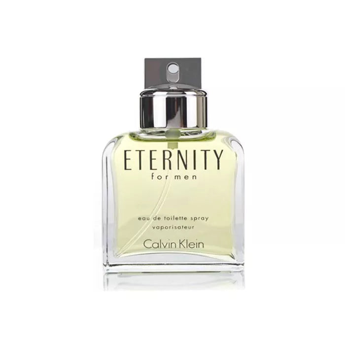 Eternity For Men Calvin Klein for men 100ml edt