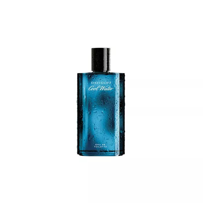 Davidoff Cool Water Eau de Toilette 125ml Spray