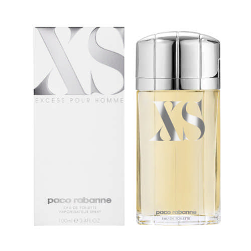 Paco Rabanne XS Pour Homme EDT 100ml