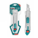 Snap-off blade knife