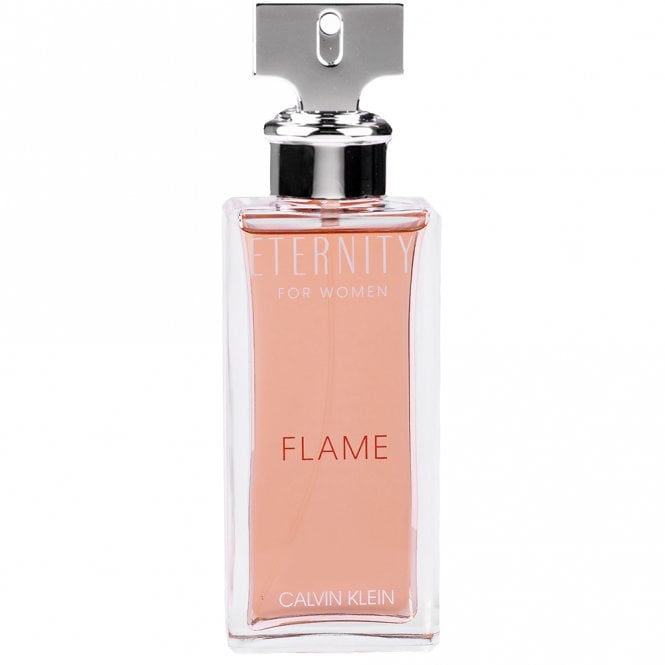 Calvin Klein Eternity Flame Woman Eau De Parfum 100ml
