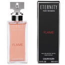 Calvin Klein Eternity Flame Woman Eau De Parfum 100ml