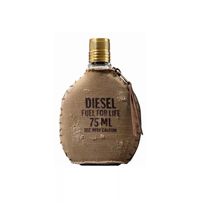 Diesel Fuel for Life Him Eau de Toilette 125ml