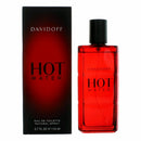 Davidoff Hot Water Eau de Toilette 110ml Spray
