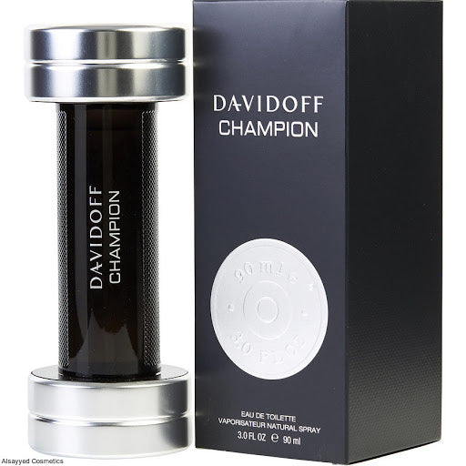 Davidoff Champion Men EDT 90ml