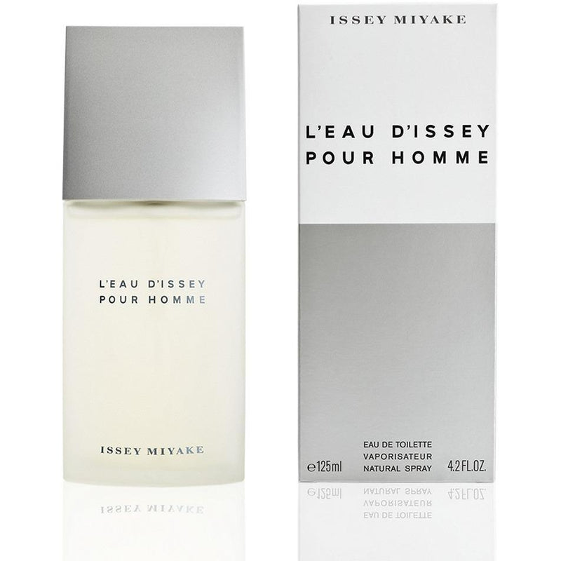 ISSEY MIYAKE P/H (M) EDT 125ML