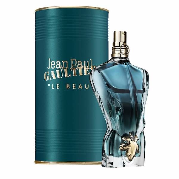 Jean Paul Gaultier Le Beau EDT 125ml Perfume For Men