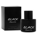 Kenneth Cole Black Men Edt 100ml