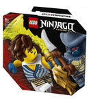 Epic Battle Set - Jay vs. Serpentine