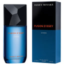 ISSEY MIYAKE FUSION D'ISSEY EXTRÊME EAU DE TOILETTE INTENSE EDT 100ML