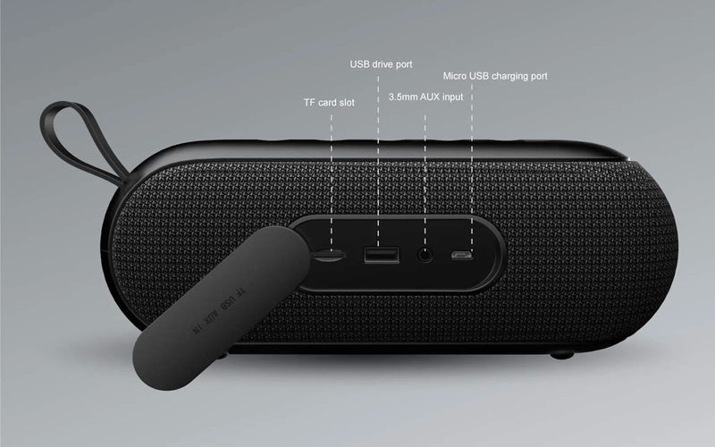 ORAIMO OBS-52D  Soundbar