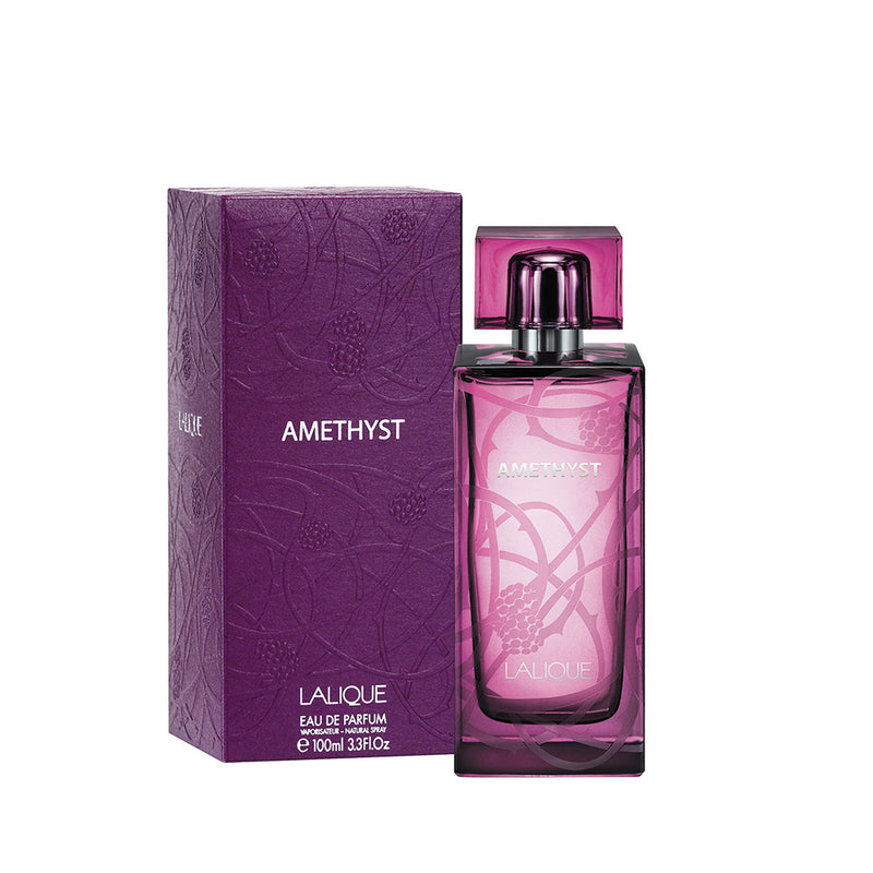 LaLique Amethyst Edp 100ml