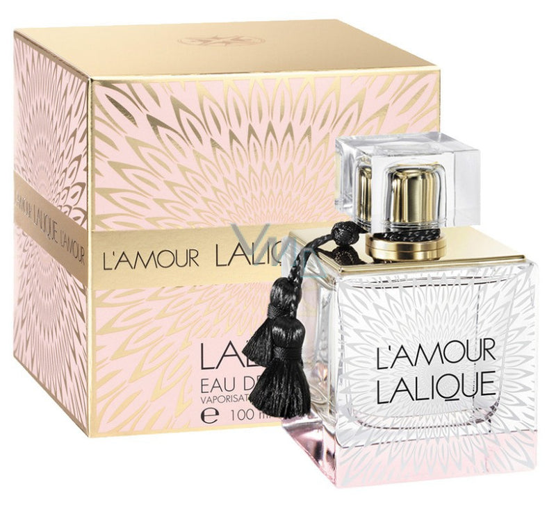 Lalique L'Amour EDP 100ml