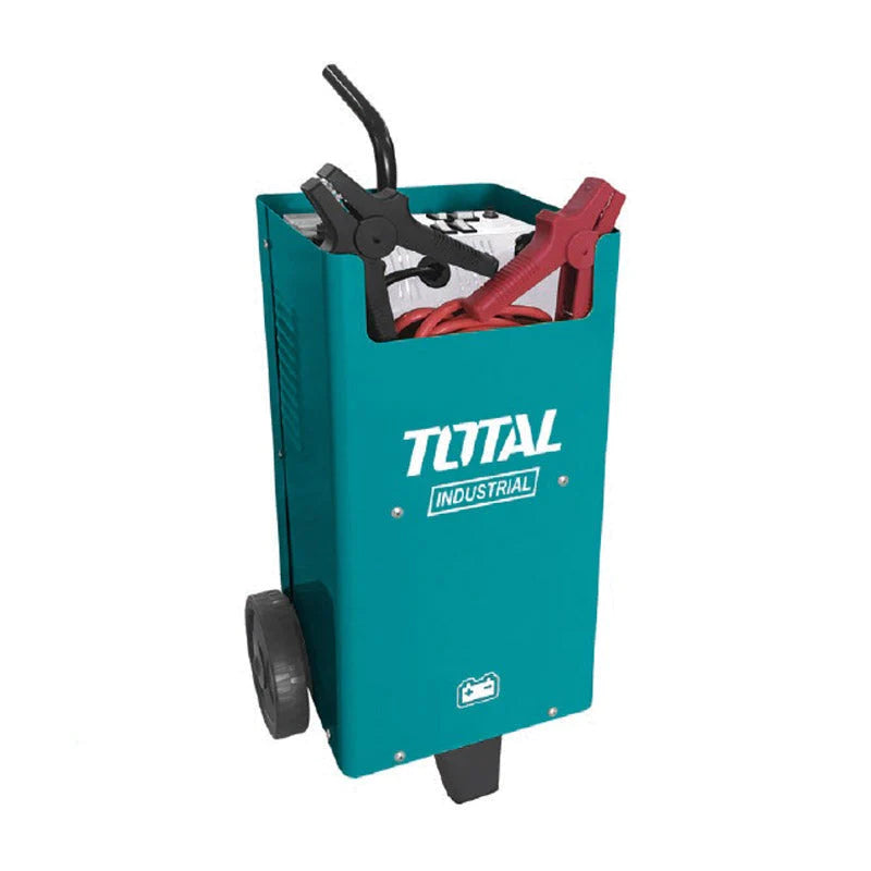 TOTAL Battery Charger