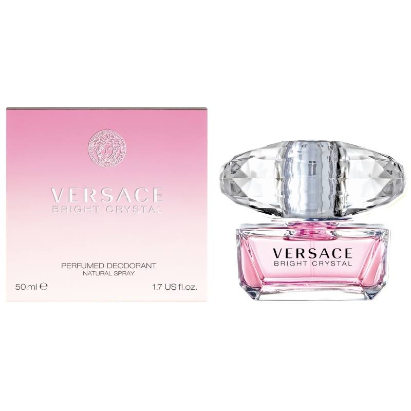 Versace Bright Crystal 50ml