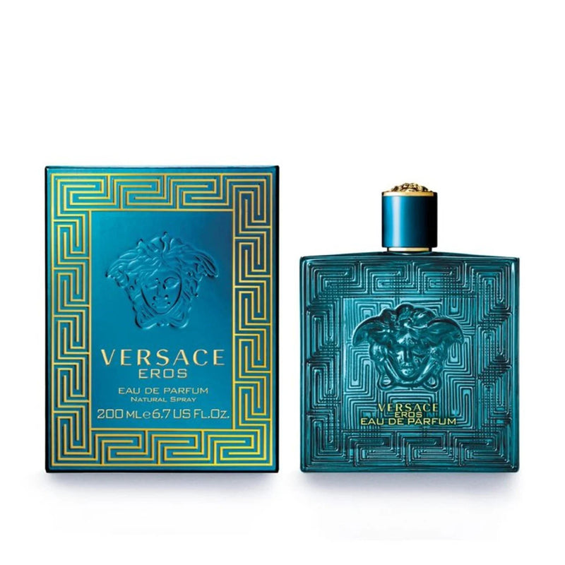 Versace Eros Men EDP 100ml